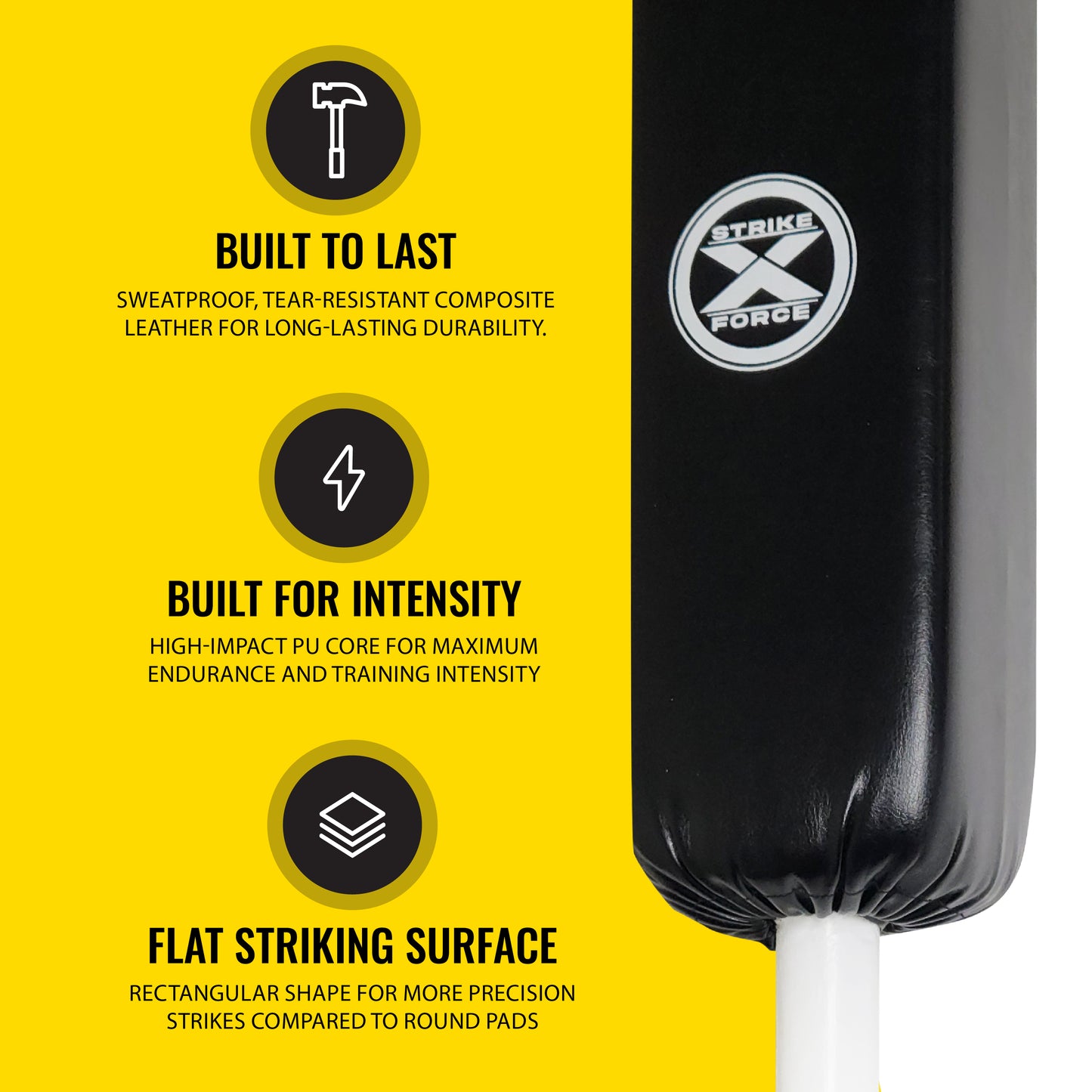 Padded Blocking Guard - Premium Sparring and Training Pads, Blocking Pads - Football, Boxing, MMA and Basketball Equipment