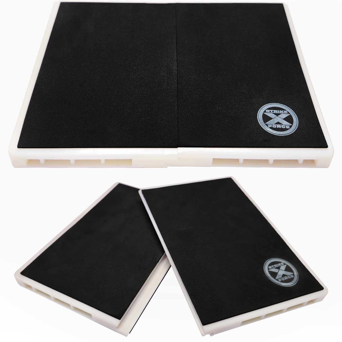 StrikeXForce Rebreakable Boards for Martial Arts, Taekwondo, and Karate