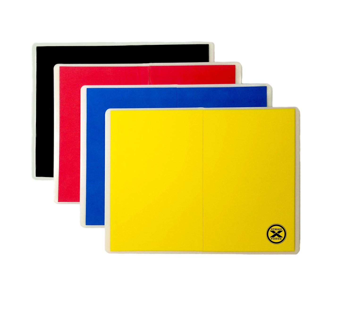StrikeXForce Rebreakable Punching Board, Taekwondo Karate and Martial Arts Board, Karate Breaking Board for Adults, Boxing Equipment and Karate Breaking Board - STRIKE X FORCE
